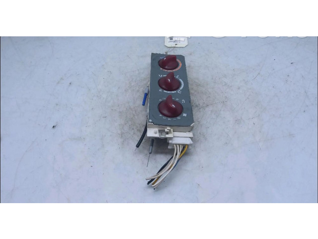 Блок управления климат-контролем 7701054311, 52496615 Renault Twingo I