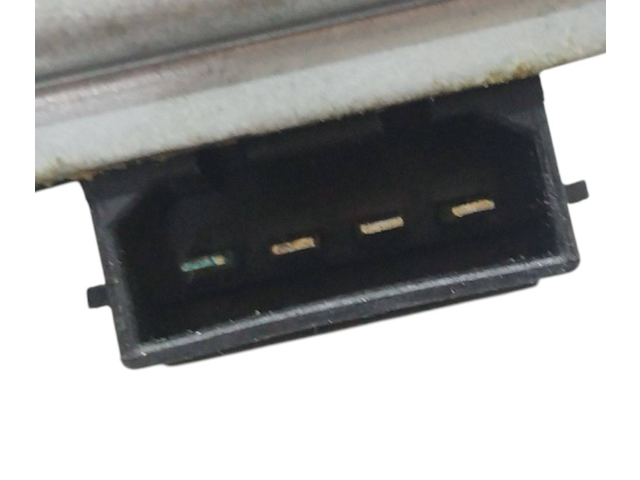 Моторчик заднего дворника 1Z9955711A, 443122336017 Skoda Octavia Mk2 (1Z)