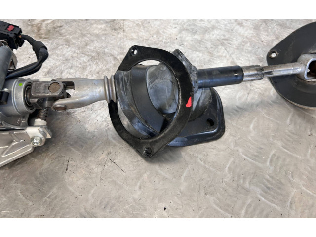 Рулевая рейка 06700387800, 17080210198 Maserati Ghibli 2013 - года