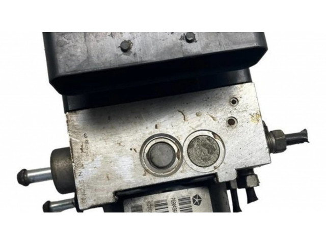 Jednotka ABS P68043600AC, 25021212174 Chrysler Town & Country V 2010
