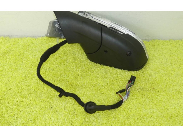 Zpětné zrcátko Volkswagen Tiguan 2024 571857501