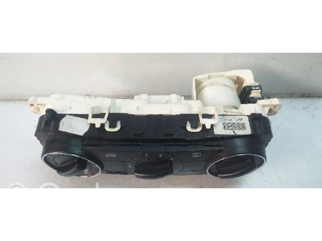 Блок управления климат-контролем 1699001400   Mercedes-Benz B W245