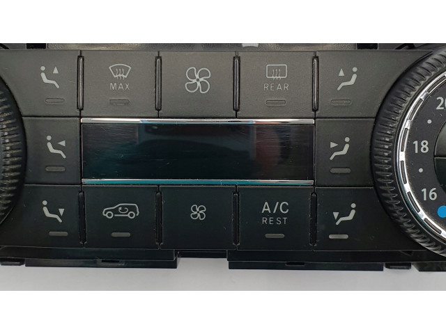 Блок управления климат-контролем A2518707789   Mercedes-Benz GL X164