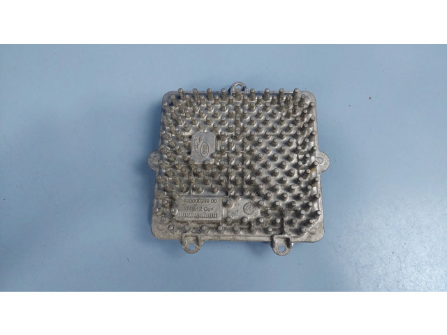 Блок фонаря / (блок «хenon»)