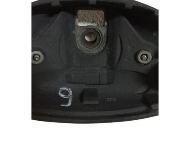 Руль Renault Kangoo I 1997 - 2003 года 7700427096