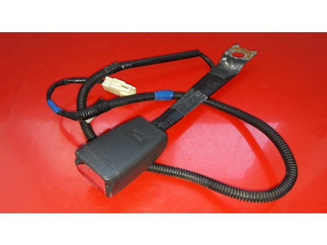 Передняя поясная пряжка