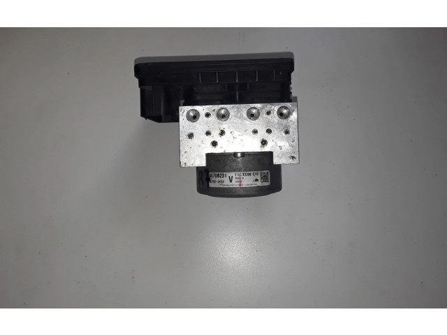 Блок АБС 06210973803 Mitsubishi Outlander 2013 - 2021 года