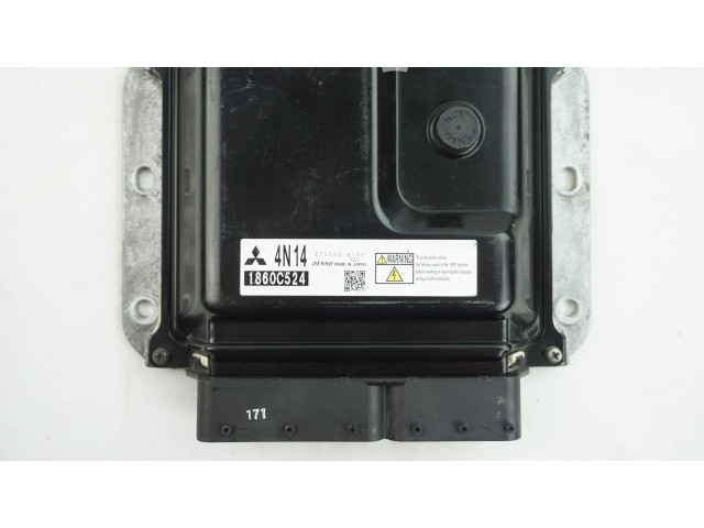 Řídící jednotka 1860C524, 2757006151 Mitsubishi Outlander 2013