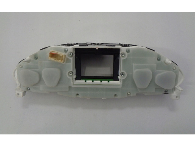 Панель приборов 9649507480 Peugeot 2008 I