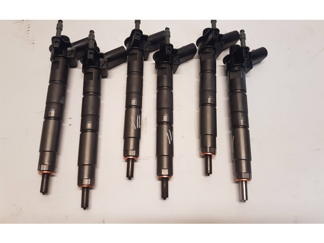 Форсунка 8571565    BMW X3 G01  B57 D30 A 