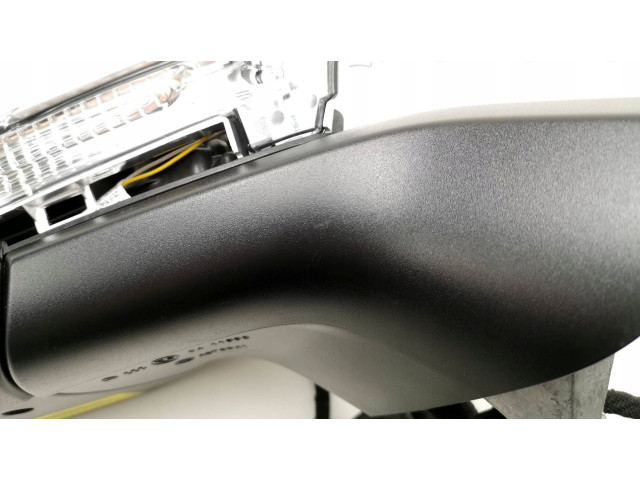 Zpětné zrcátko Volkswagen ID.4 2022 11B857502AJ