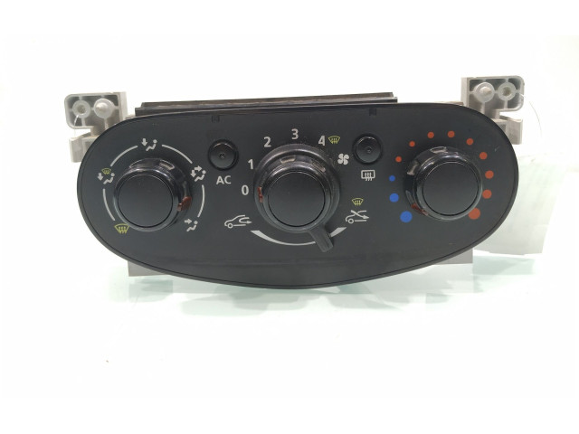 Блок управления климат-контролем T1019674J Dacia Logan I