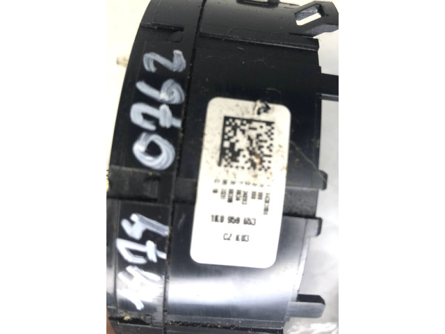 Подрулевой шлейф SRS 1k0959653, 18780762   Volkswagen Caddy