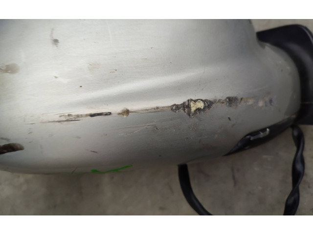 Зеркало электрическое Chevrolet Tacuma - года