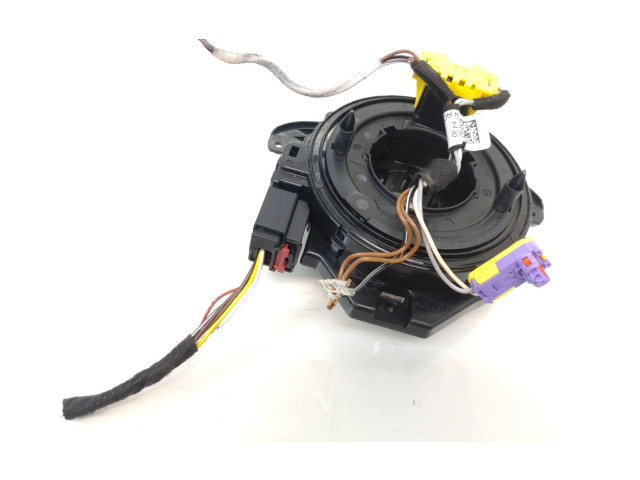 Подрулевой шлейф SRS 6C0959653, 5e0971584a   Skoda Fabia Mk3 (NJ)