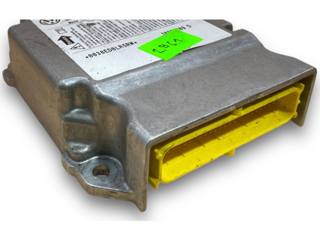 Блок комфорта A2961, 1K0909605N Volkswagen Golf Plus