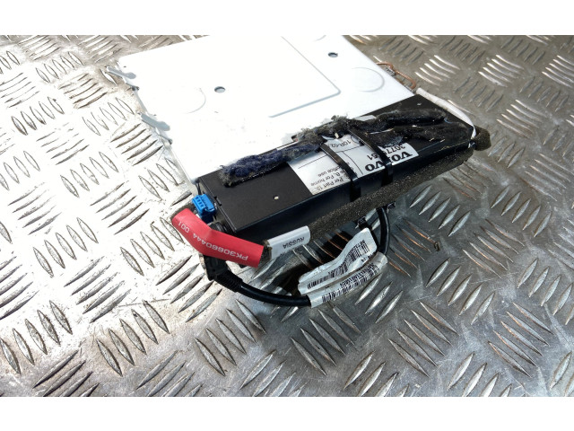 Блок управления навигации (GPS)