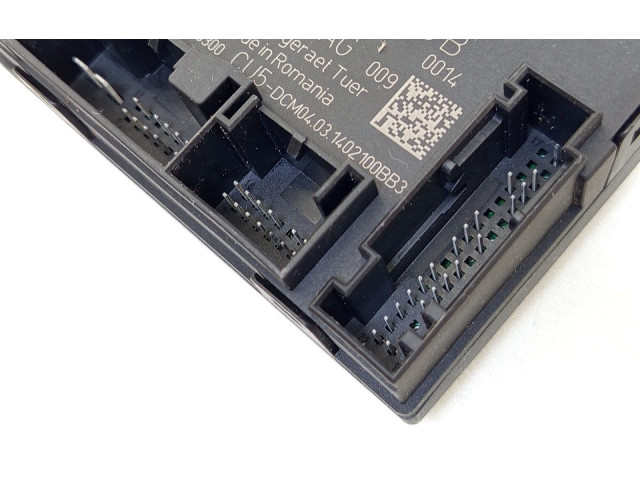 Блок управления 5Q4959593B, A2C7392890300 Volkswagen Golf VII