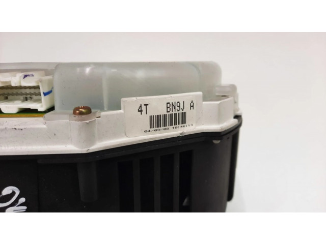 Панель приборов 4TBN9JA Mazda 3 I