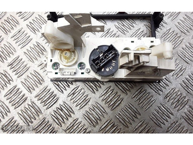 Блок управления климат-контролем 79500s1a Honda Accord