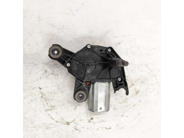 Моторчик заднего дворника 50509441, W000014950 Alfa Romeo Giulietta