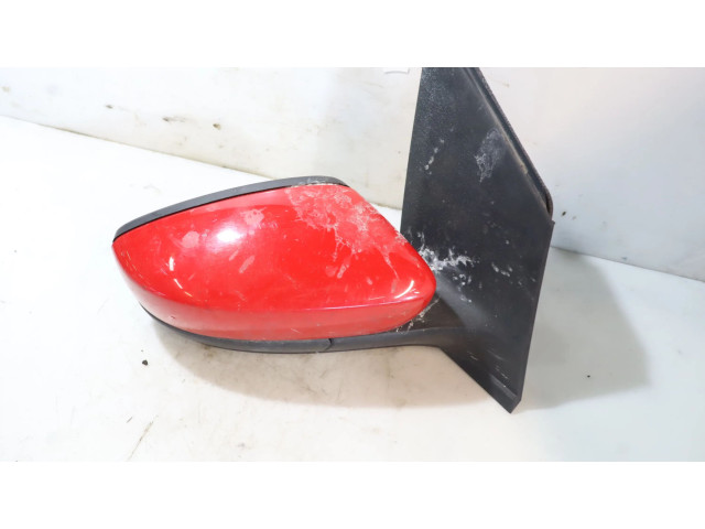 Зеркало электрическое        Skoda Citigo  2011 - 2020 года   