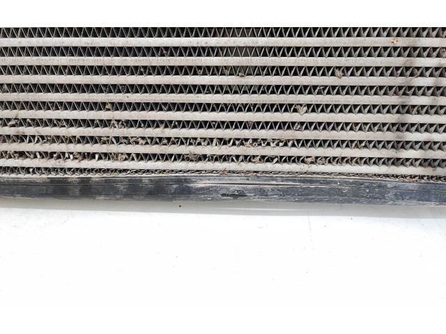 Интеркулер 1K0145803BM, 1K0121251DM Volkswagen Caddy