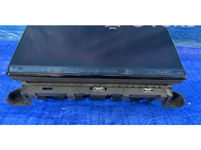 Дисплей    5FA919606C   Cupra Leon