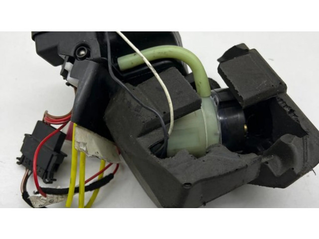 Вакуумный насос