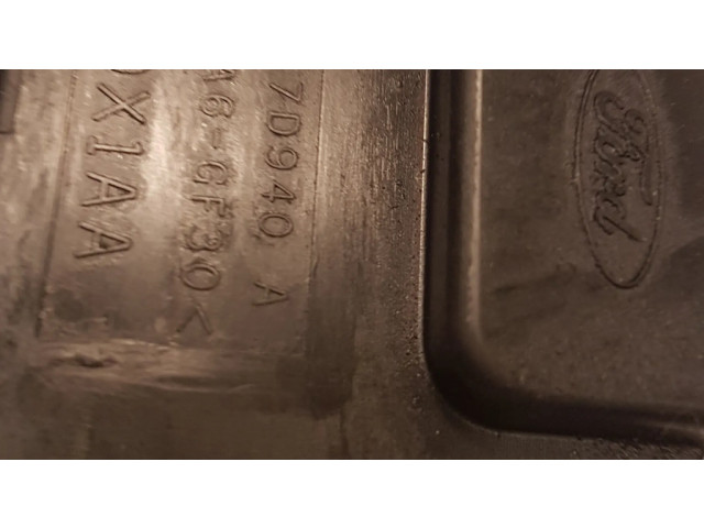 Ручка поворотов/ фонарей