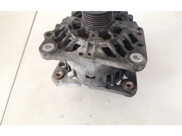 Генератор 03d903025h, 03d903025h Skoda Fabia Mk2 (5J)