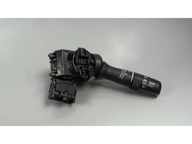 Ножка стеклоочистителей лобового стекла