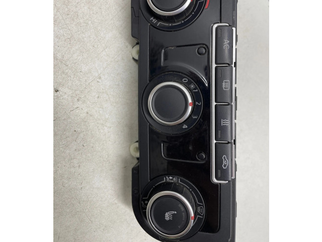 Блок управления климат-контролем 7N0907426AQ Volkswagen Caddy