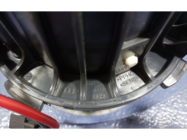 Вентилятор печки Audi Q5 SQ5