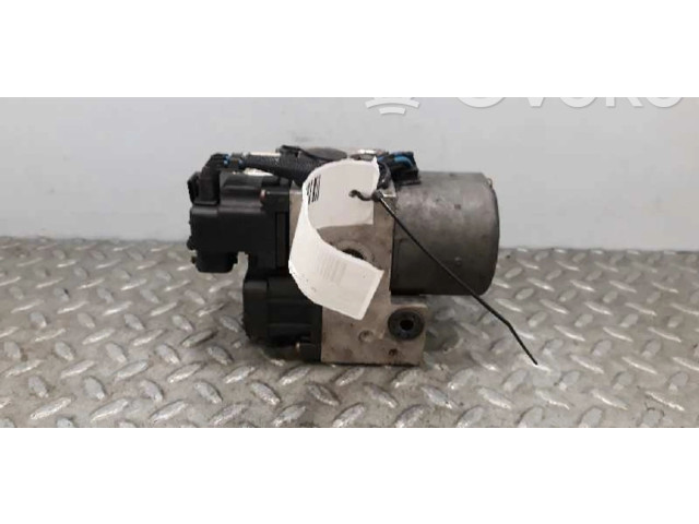 Блок АБС 0265216899 Nissan Almera Tino 2000 - 2006 года