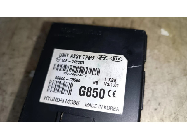 Řídící jednotka 95800C8500, MODULOELECTRONICO Hyundai i20 (GB IB) 2015