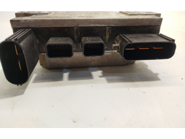 Блок управления 34710SG120   Subaru Forester SJ