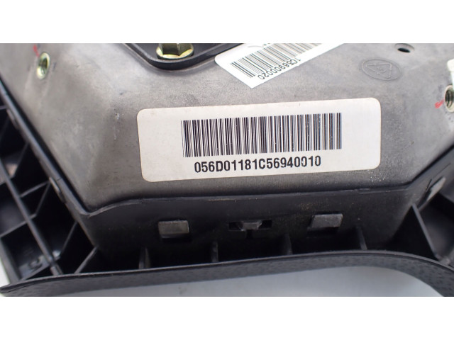 Подушка безопасности водителя HYUNDAIGETZ0205r   Hyundai Getz