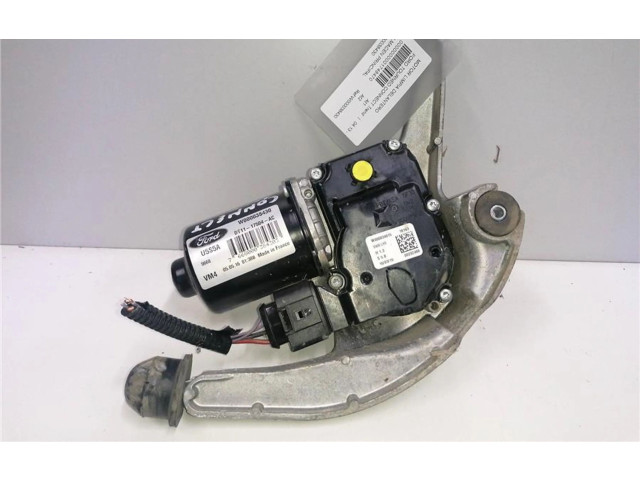 Моторчик дворников W000038430, 0090130 Ford Transit - Tourneo Connect