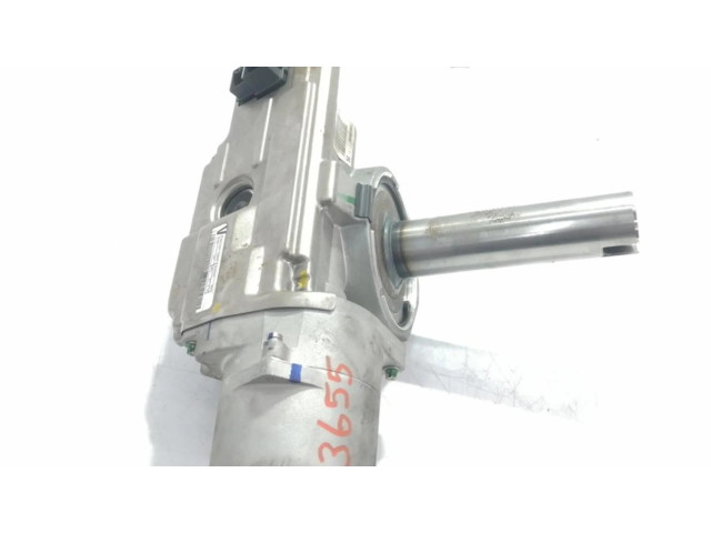 Volant Fiat Punto (199) 2011 2611786114F, COLUMNADIRECCION  