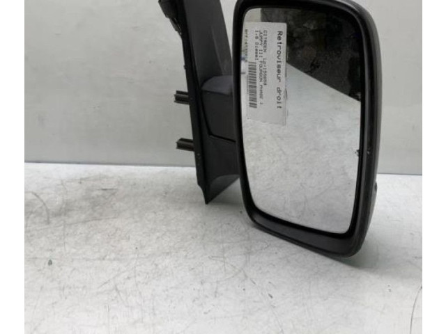 Zpětné zrcátko Citroen Jumpy 2008 8153GA