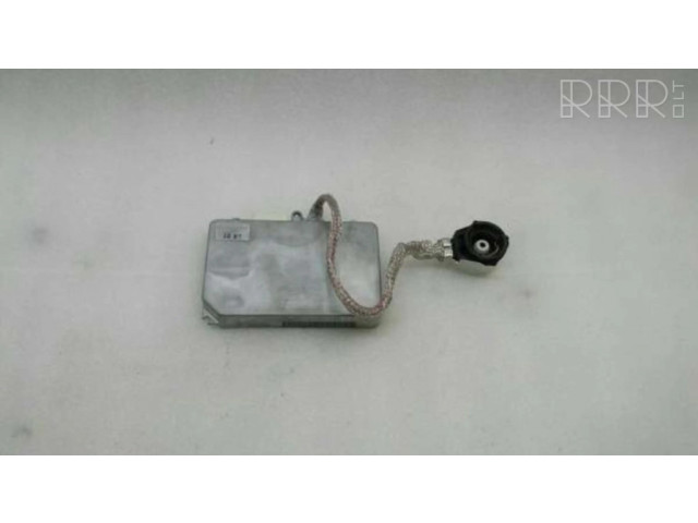 Блок фонаря / (блок «хenon»)