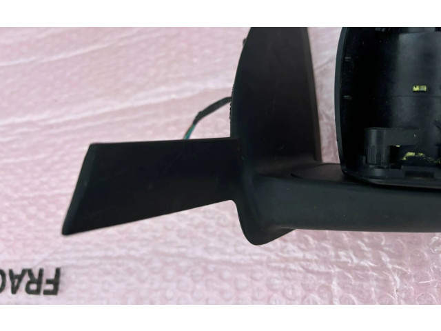 Zpětné zrcátko Suzuki Swift 2017 370VH