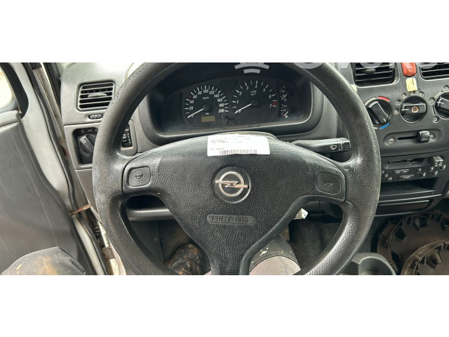 Volant Opel Agila A 2000 13126582