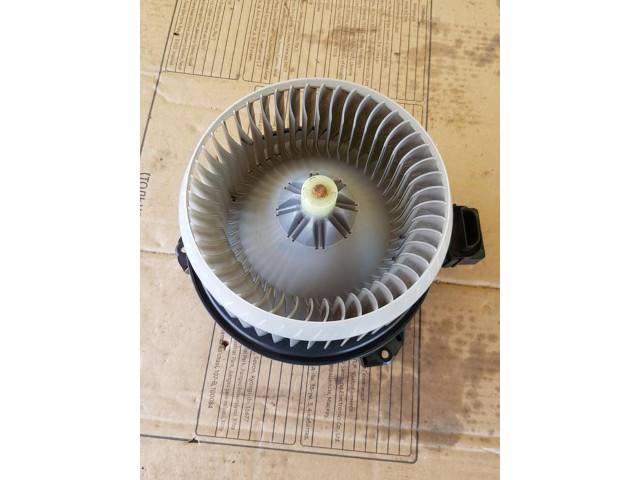 Вентилятор печки    AV272700-5381   Jaguar XJ X351