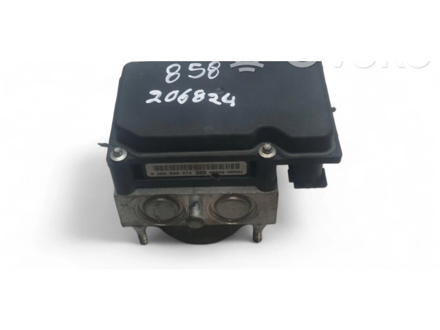 Jednotka ABS 0265800574 Nissan Micra