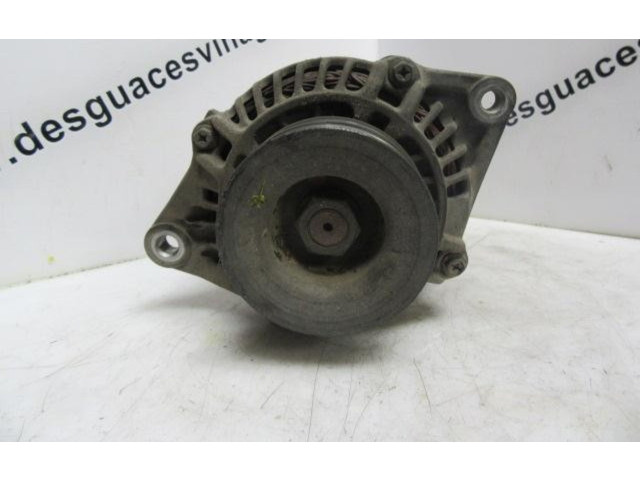 Генератор A2TA6099AT, WL9118300 Ford Ranger 2.5