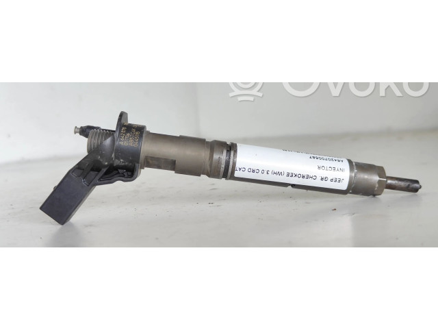 Форсунка A6420700587 Jeep Grand Cherokee (WK)