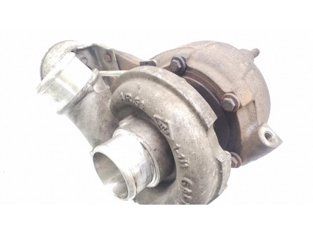 Турбина Honda Accord 2.2 18900RBDE03, 76165001 для двигателя n22a1 для двигателя 2.2L L4 DOHC 16V FWD