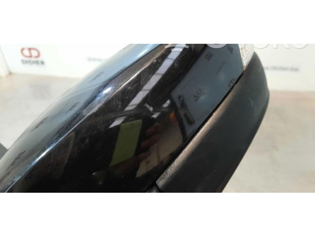 Зеркало электрическое Skoda Fabia Mk3 (NJ) 2015 - 2021 года